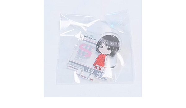 予約受付中】 櫻坂46 土生瑞穂 アクリルブロック(縁日) アイドル